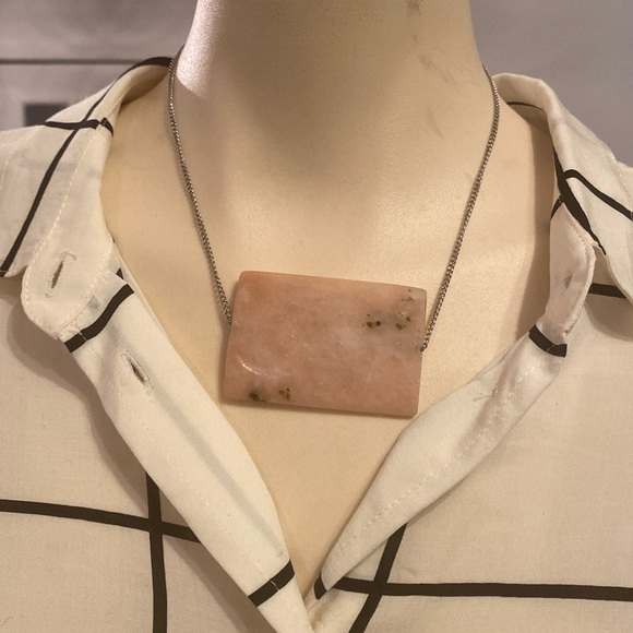 Lily Rose Tourmaline necklace - Picture 4 of 9